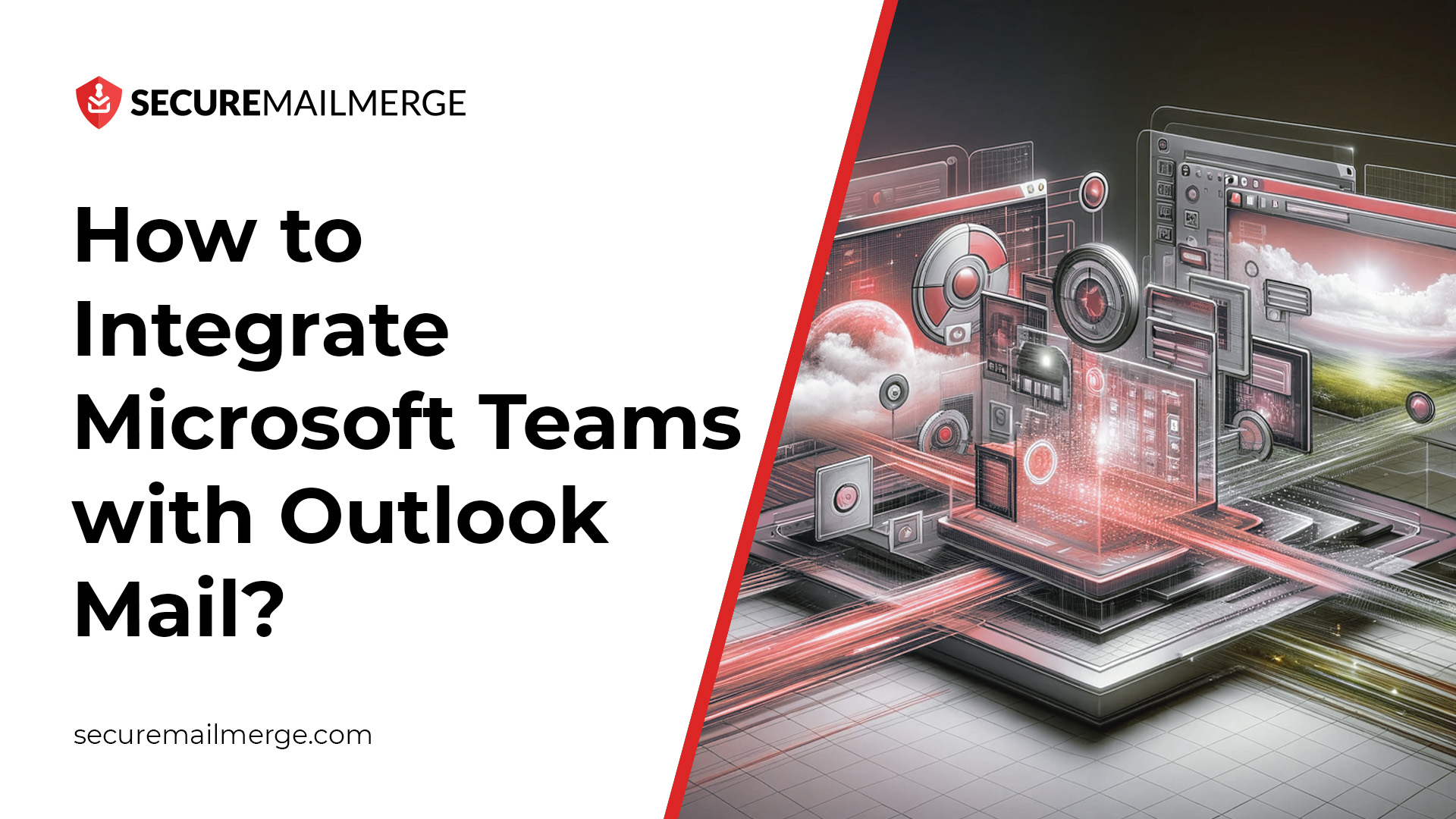 Comment intégrer Microsoft Teams à Outlook Mail ?